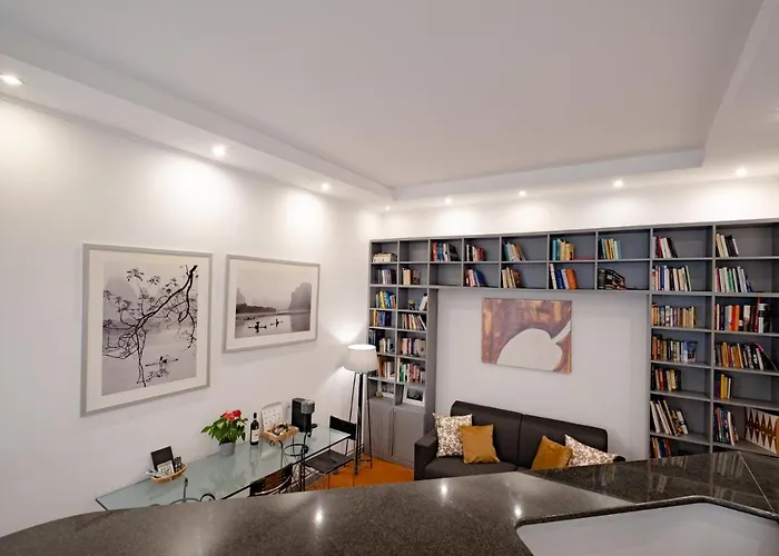 Apartment Forum - The Heart Of