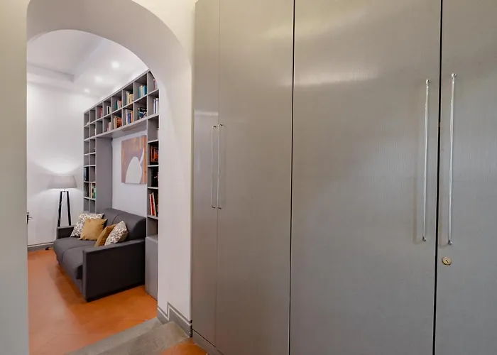 Apartment Forum - The Heart Of *