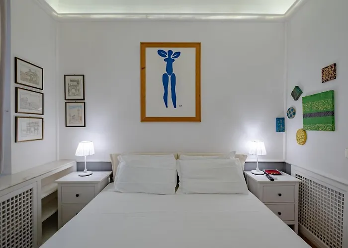 Apartment Forum - The Heart Of