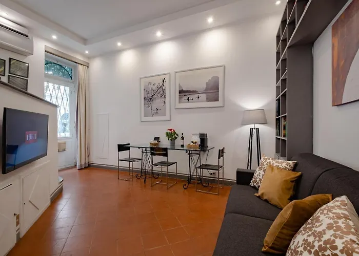 Forum - The Heart Of Apartment *