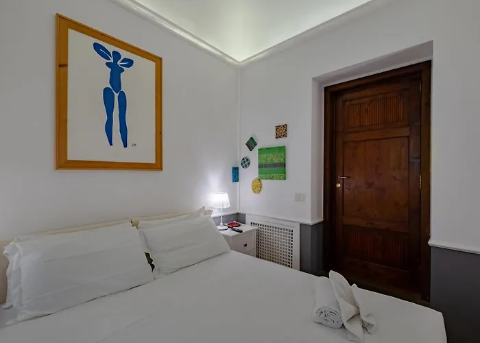 Forum - The Heart Of Apartment Rom