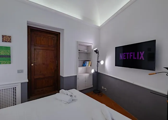 Forum - The Heart Of Apartment Rom