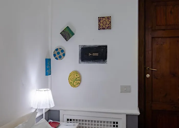 Forum - The Heart Of Apartment Rom